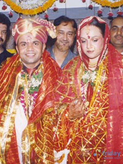 Rajpal Yadav Photo