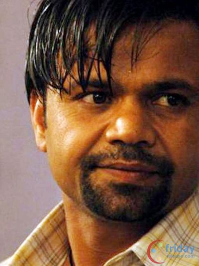 Rajpal Yadav Photo