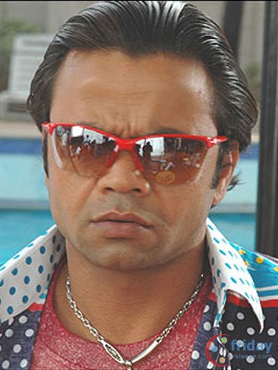 Rajpal Yadav Photo