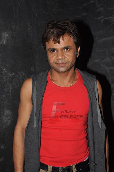 Rajpal Yadav Photo
