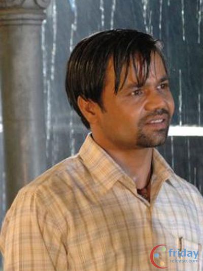 Rajpal Yadav Photo