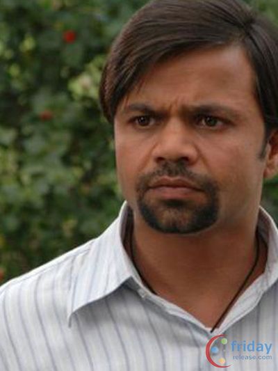 Rajpal Yadav Photo