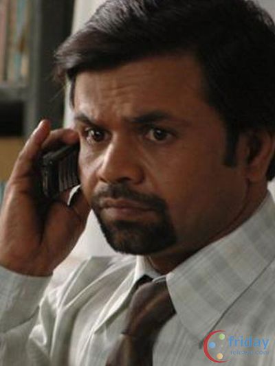 Rajpal Yadav Photo