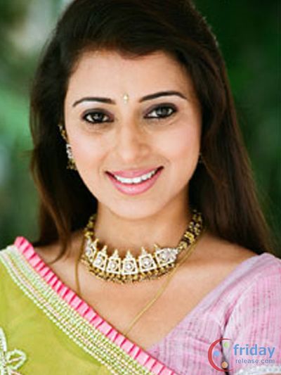 Reena Kapoor Photo