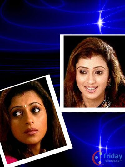 Reena Kapoor Photo