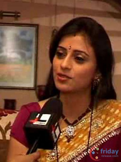 Reena Kapoor Photo