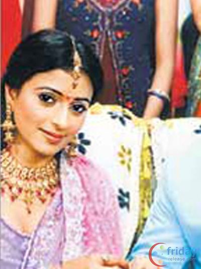 Reena Kapoor Photo