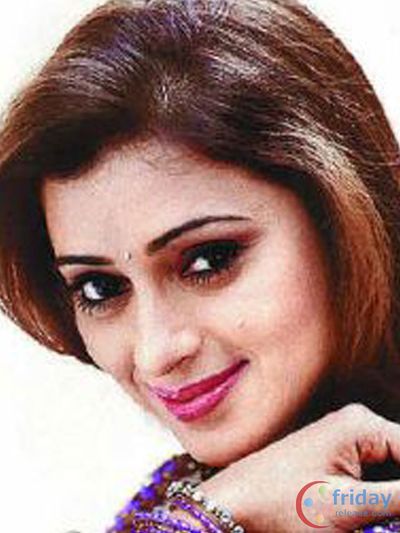Reena Kapoor Photo