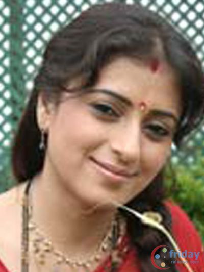 Reena Kapoor Photo