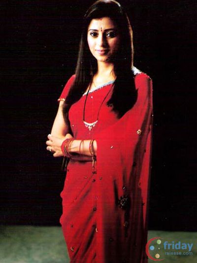 Reena Kapoor Photo