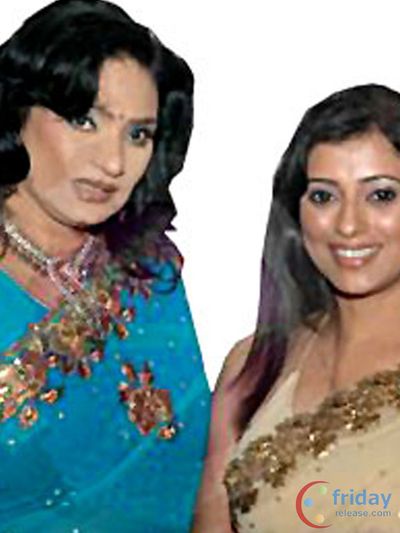 Reena Kapoor Photo