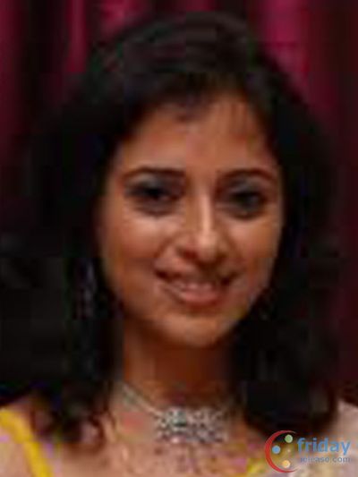 Reena Kapoor Photo