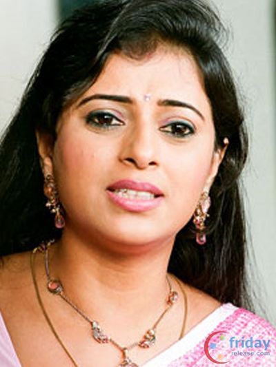 Reena Kapoor Photo