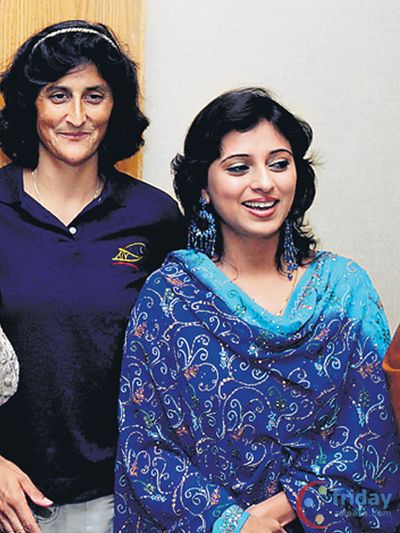 Reena Kapoor Photo