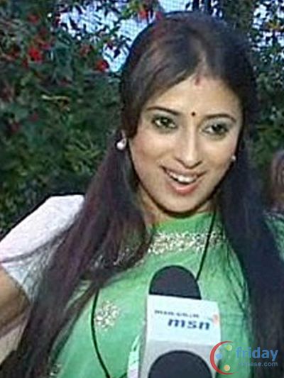 Reena Kapoor Photo