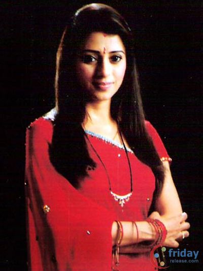 Reena Kapoor Photo