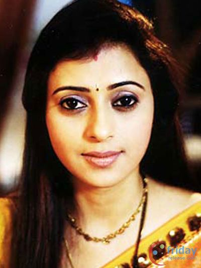 Reena Kapoor Photo