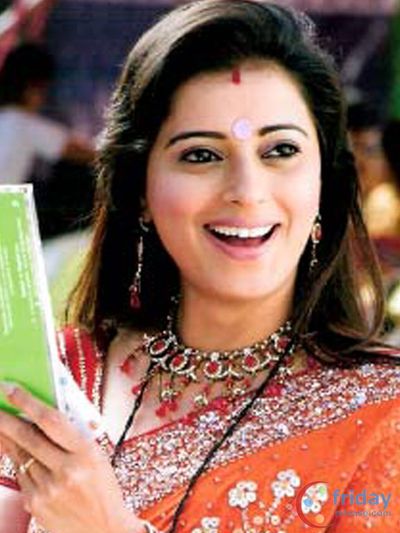 Reena Kapoor Photo