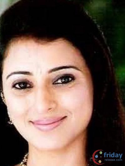 Reena Kapoor Photo