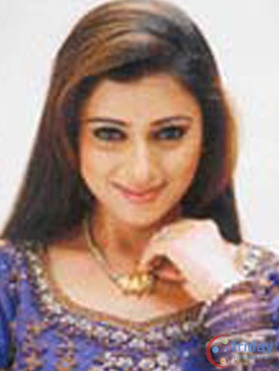 Reena Kapoor Photo