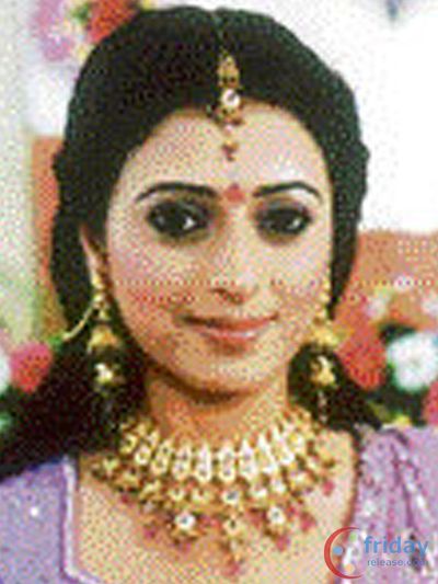 Reena Kapoor Photo
