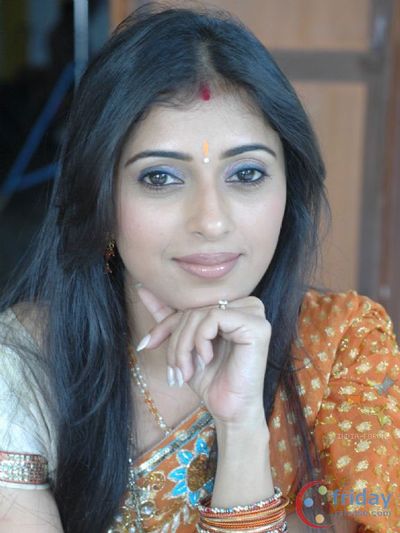 Reena Kapoor Photo