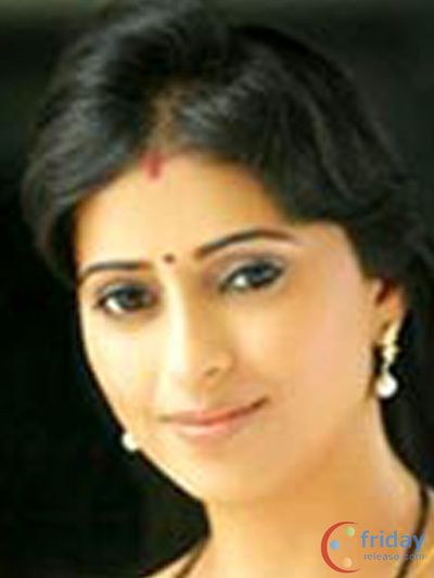 Reena Kapoor Photo