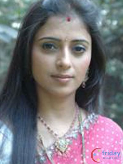 Reena Kapoor Photo