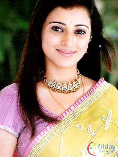 Reena Kapoor Photo