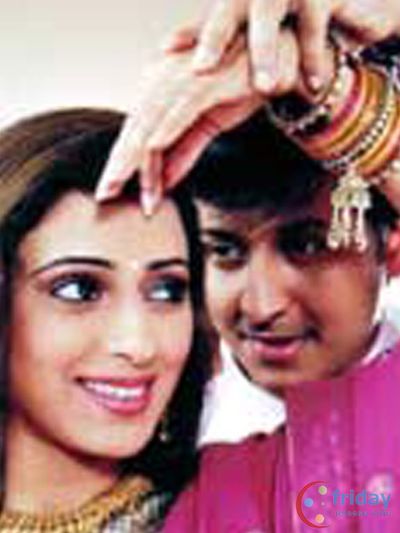 Reena Kapoor Photo