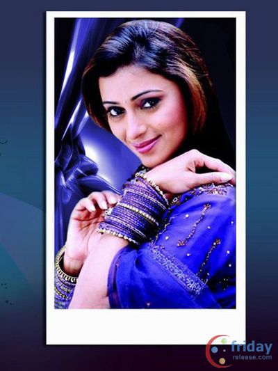 Reena Kapoor Photo