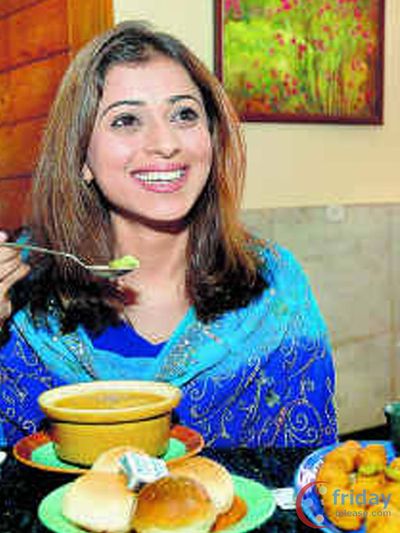 Reena Kapoor Photo