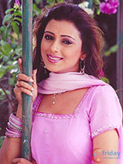 Reena Kapoor Photo