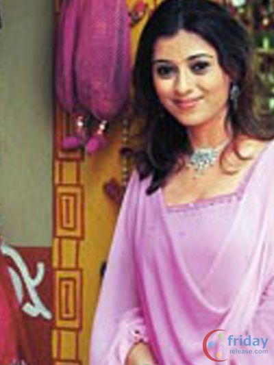 Reena Kapoor Photo