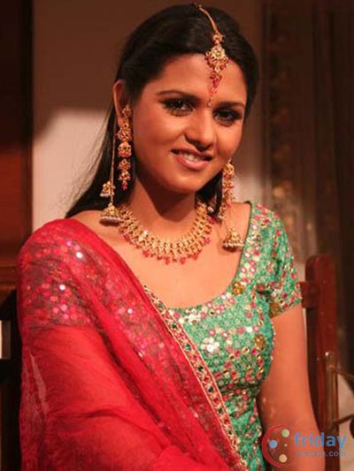 Reena Kapoor Photo