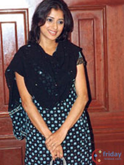 Reena Kapoor Photo