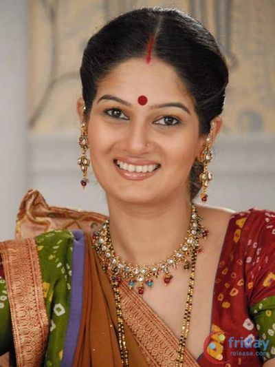 Reshma Tipnis Photo