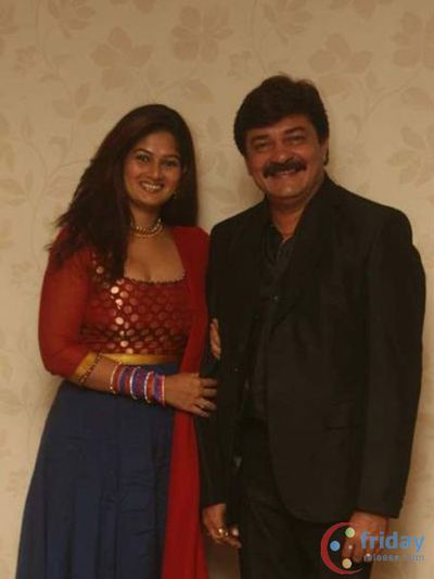 Reshma Tipnis Photo