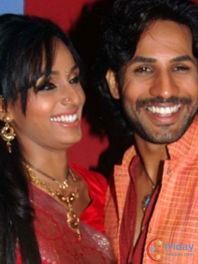 Reshmi Ghosh Photo