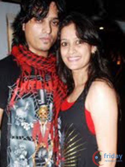Reshmi Ghosh Photo