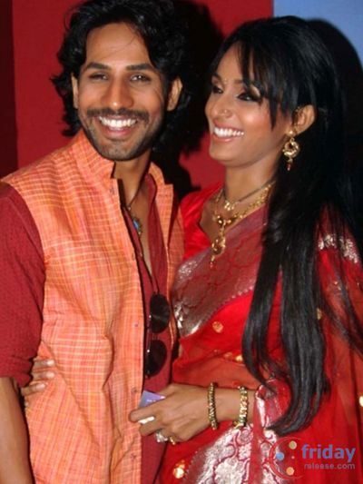 Reshmi Ghosh Photo