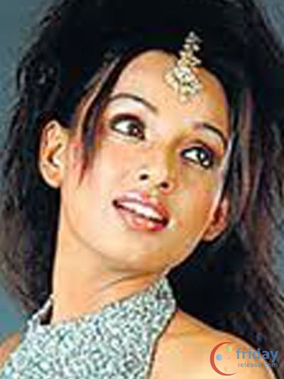 Reshmi Ghosh Photo