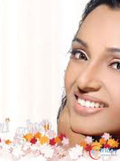 Reshmi Ghosh Photo