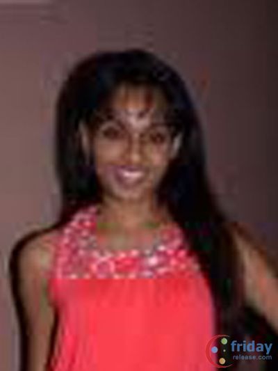 Reshmi Ghosh Photo