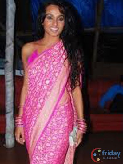 Reshmi Ghosh Photo