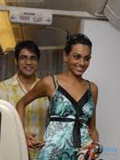 Reshmi Ghosh Photo