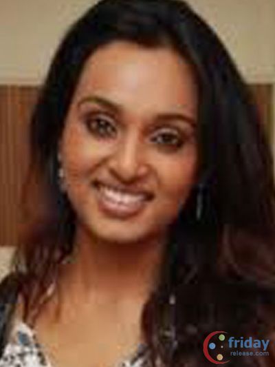 Reshmi Ghosh Photo
