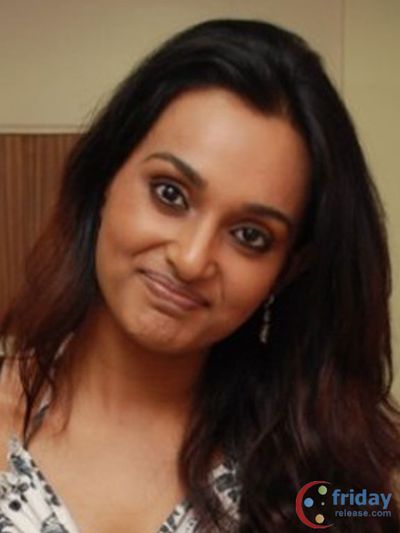 Reshmi Ghosh Photo