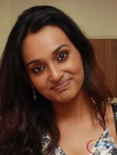 Reshmi Ghosh Photo