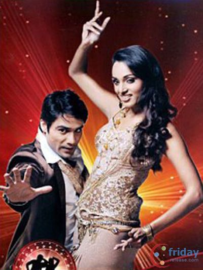 Reshmi Ghosh Photo